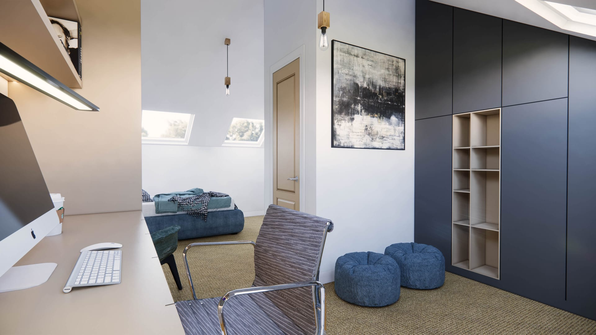 internal refurbishment company