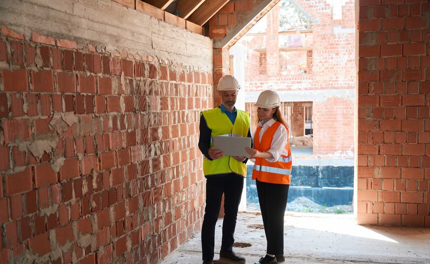 new build snagging company