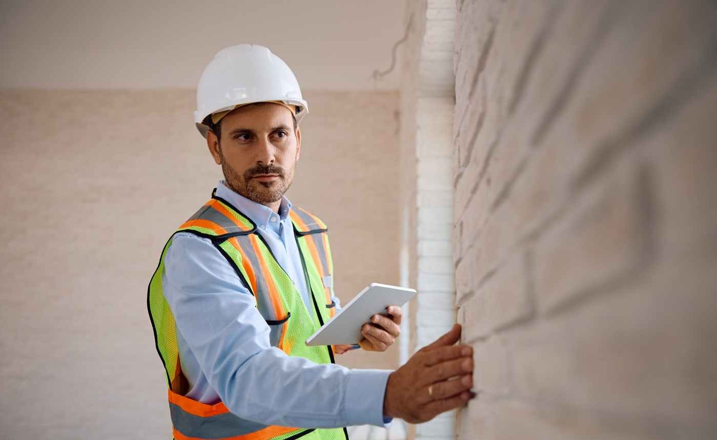 building expert witness specialists