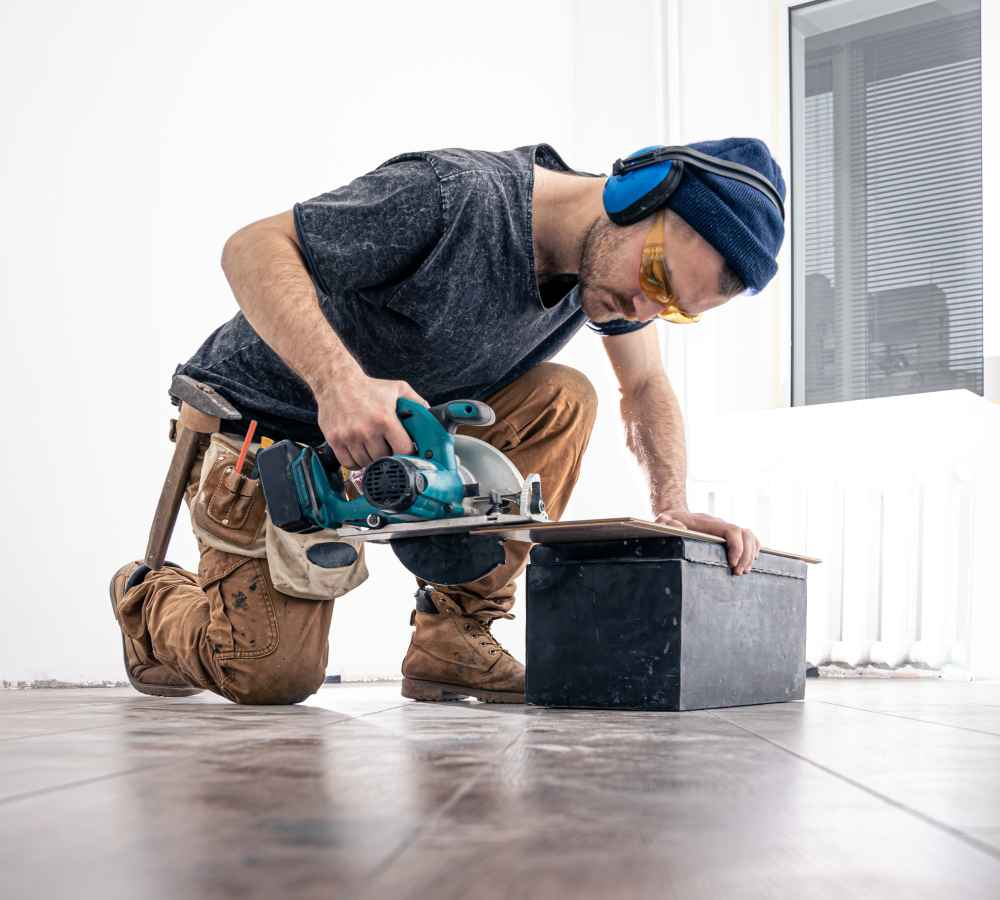 Curated visual reference: Picture Idea: Expert Flooring Services In West Midlands