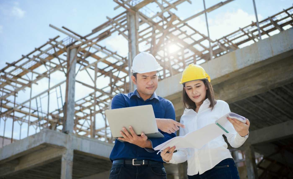 Structural Engineering Services in West Midlands | J M A Group