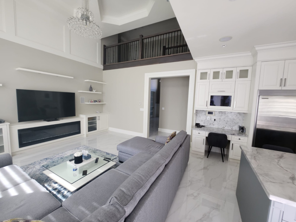 How Long Does a Renovation Take?