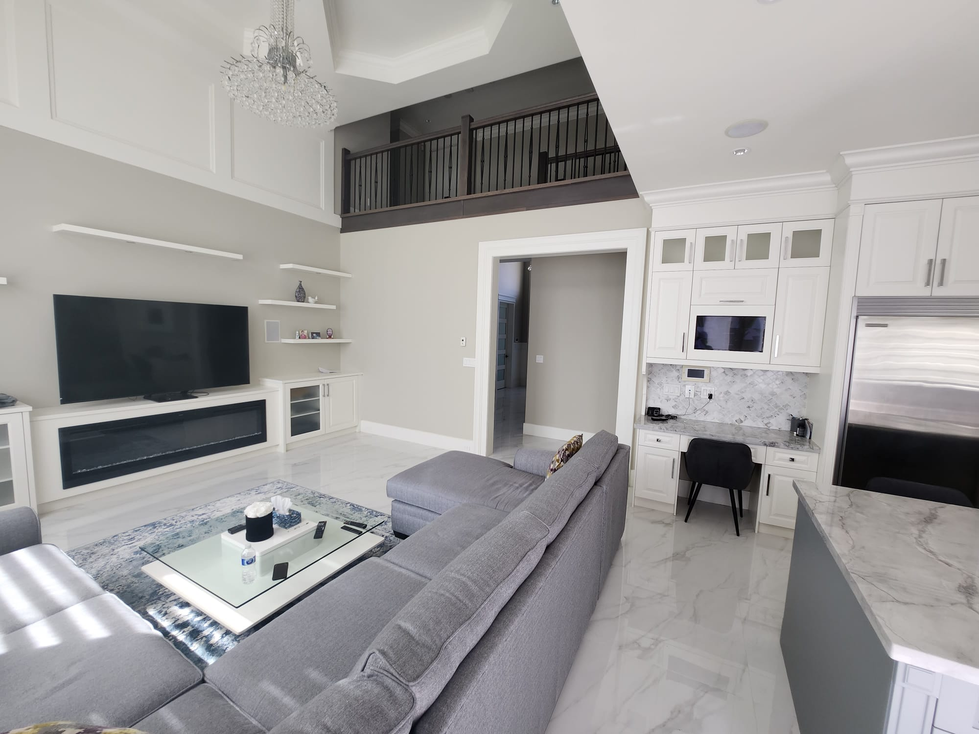 Home renovation in the West Midlands by J M A Group