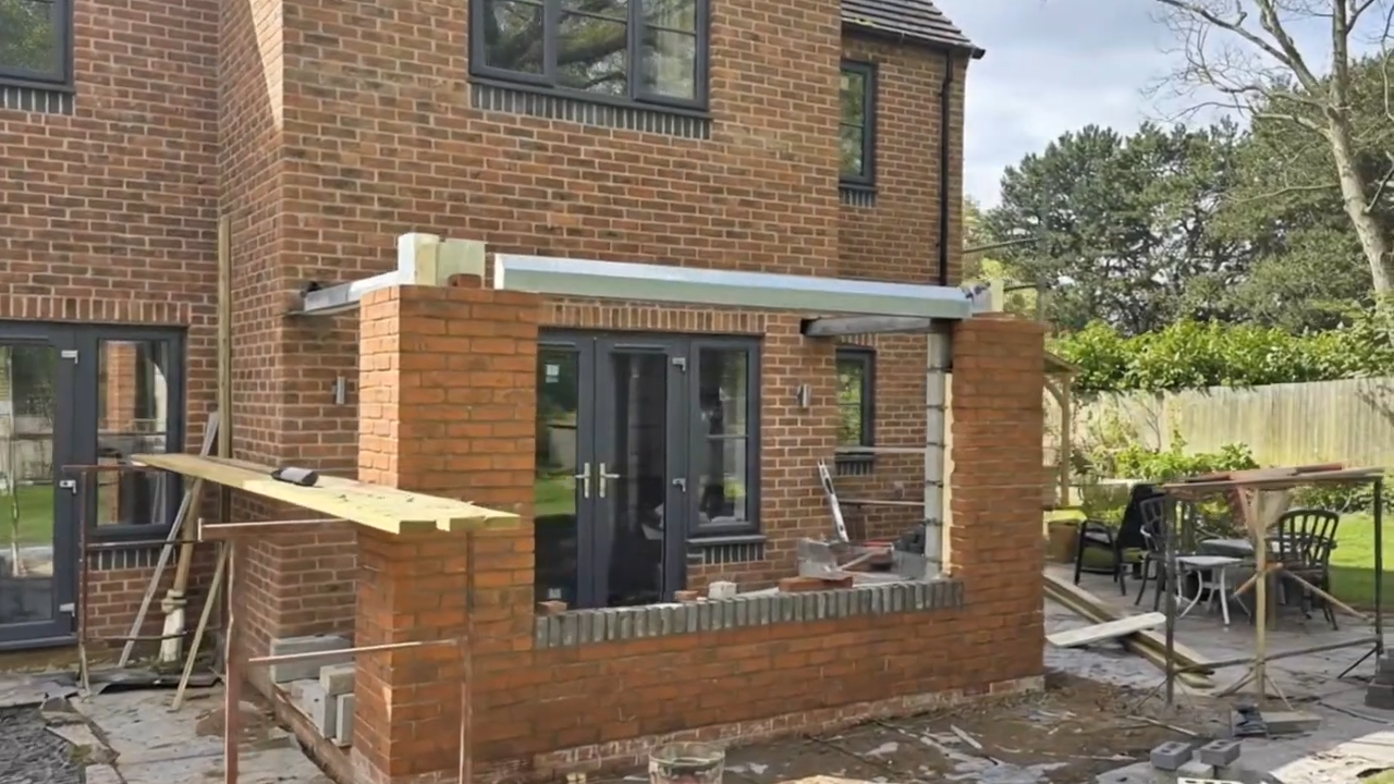 birmingham extension project