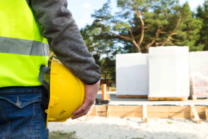 Is there a construction labour shortage in the UK