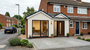 garage convesion planning permission