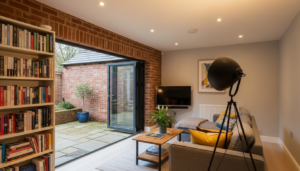 how long will garage conversion take