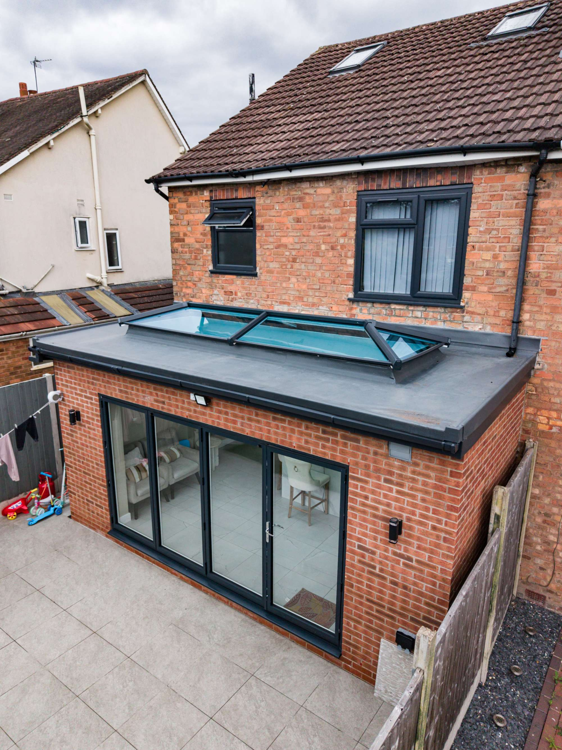 home extension specialists