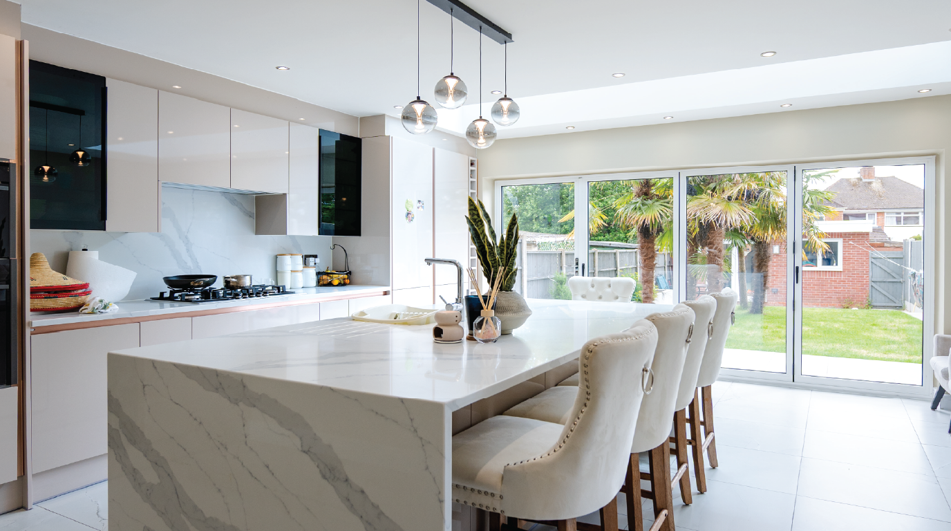 kitchen upgrade specialists