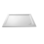 Rectangular (1000x700mm) Shower Tray