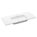 Nora – Tap Hole Basin (1010x460x175mm)