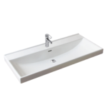 Paula – Tap Hole Basin (1010x460x165mm)