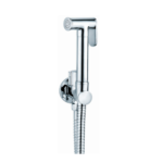 Slim – Round Douche Set