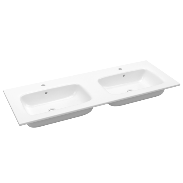 Nora – Tap Hole Basin (1210x460x175mm)