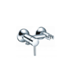 Single Lever Douche Valve (Manual)