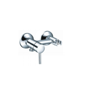 Single Lever Douche Valve (Manual)