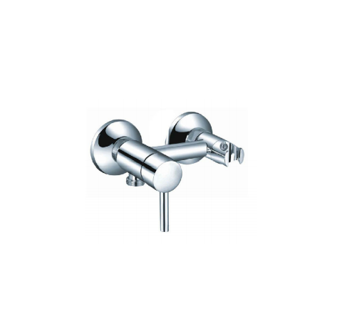 Single Lever Douche Valve (Manual)