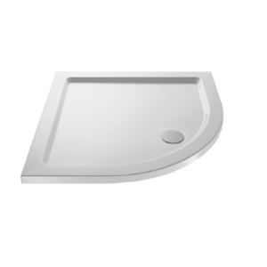 Quadrant (800x800mm) Shower Tray