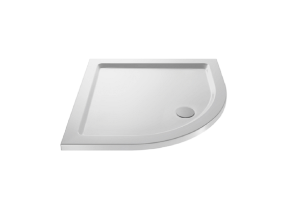 Quadrant (800x800mm) Shower Tray
