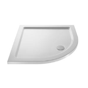 Quadrant (1000x1000mm) Shower Tray
