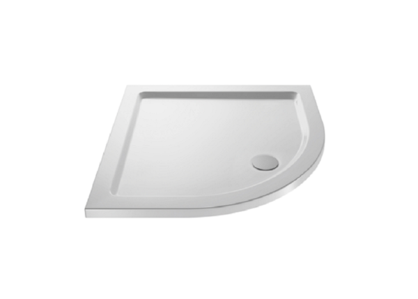 Quadrant (900x900mm) Shower Tray