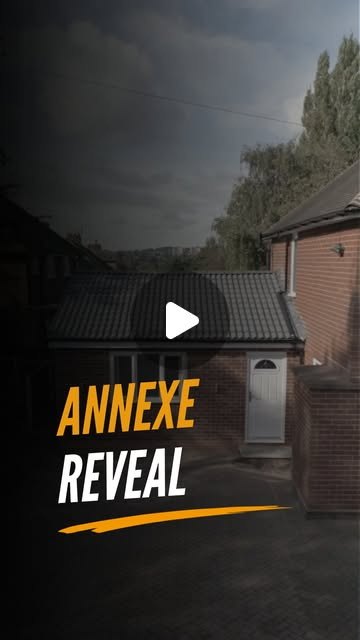 Construction Company Garden Annexe – Completed – J M A Group