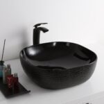 Art Basin (455x325x135mm) – Gloss Black