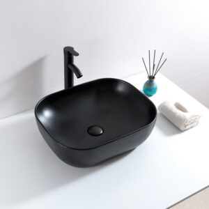 Art Basin (455x325x135mm) – Matt Black