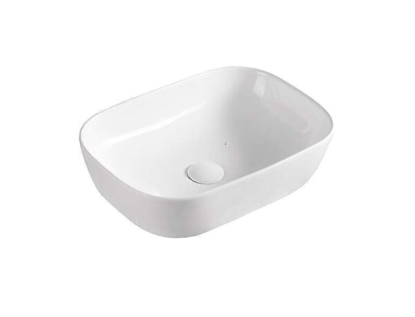 Rectangular Counter Top Basin (470x330x170mm)