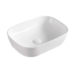 Rectangular Counter Top Basin (470x330x170mm)