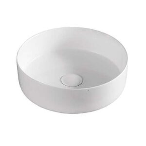 Round Counter Top Basin (360x360x120mm)