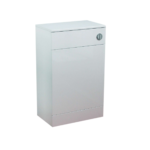 Alpha (500mm) WC Back to Wall Unit