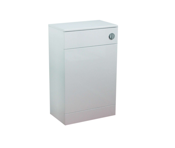Alpha (500mm) WC Back to Wall Unit
