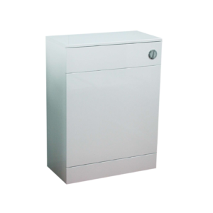Alpha (600mm) WC Back to Wall Unit