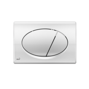 Round Plate – Chrome (BO-BORD11)