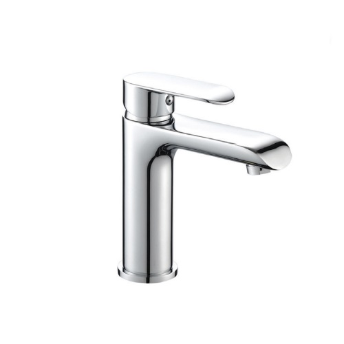 Belva (Single Lever) – Basin Mixer with Basin Waste