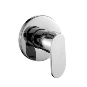 Belva (Single Lever) – Concealed Manual Mixer