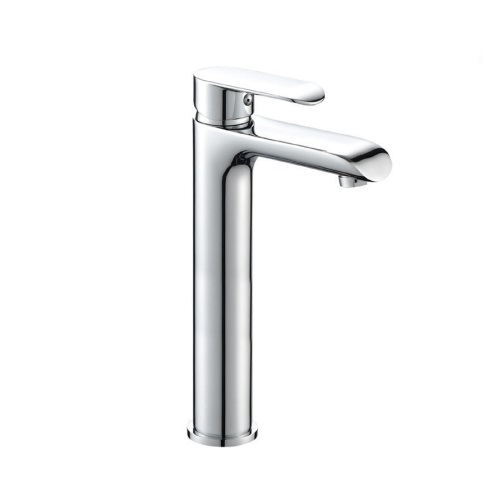 Belva (Single Lever) – Tall Basin Mixer