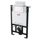 Alcaplast (850mm) – Wall Hung Toilet Frame & Concealed Cistern