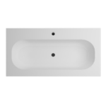 Flora – Tap Hole Basin (1010x460x175mm)