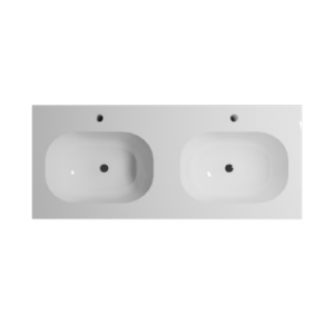 Flora – Tap Hole Basin (1210x460x175mm)