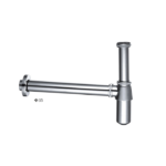300mm Bottle Trap (Standard)