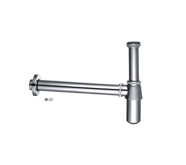 300mm Bottle Trap (Standard)