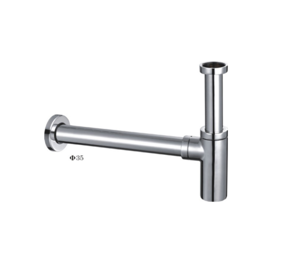 300mm Bottle Trap (Round)