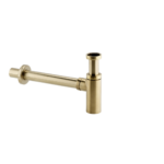 Treviso Bottle Trap – Brushed Gold