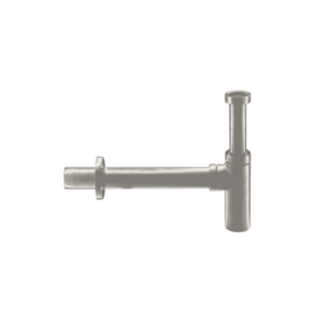 Treviso – Bottle Trap – Brushed Nickel