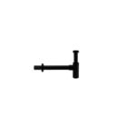 Treviso Bottle Trap – Matt Black