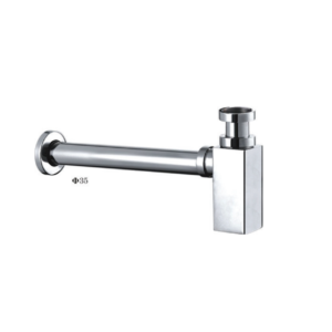 300mm Bottle Trap (Square)