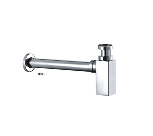 300mm Bottle Trap (Square)