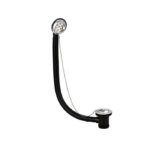 Bath Waste (Chain & Plug)